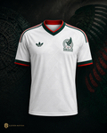 MEXICO 2026 AWAY JERSEY