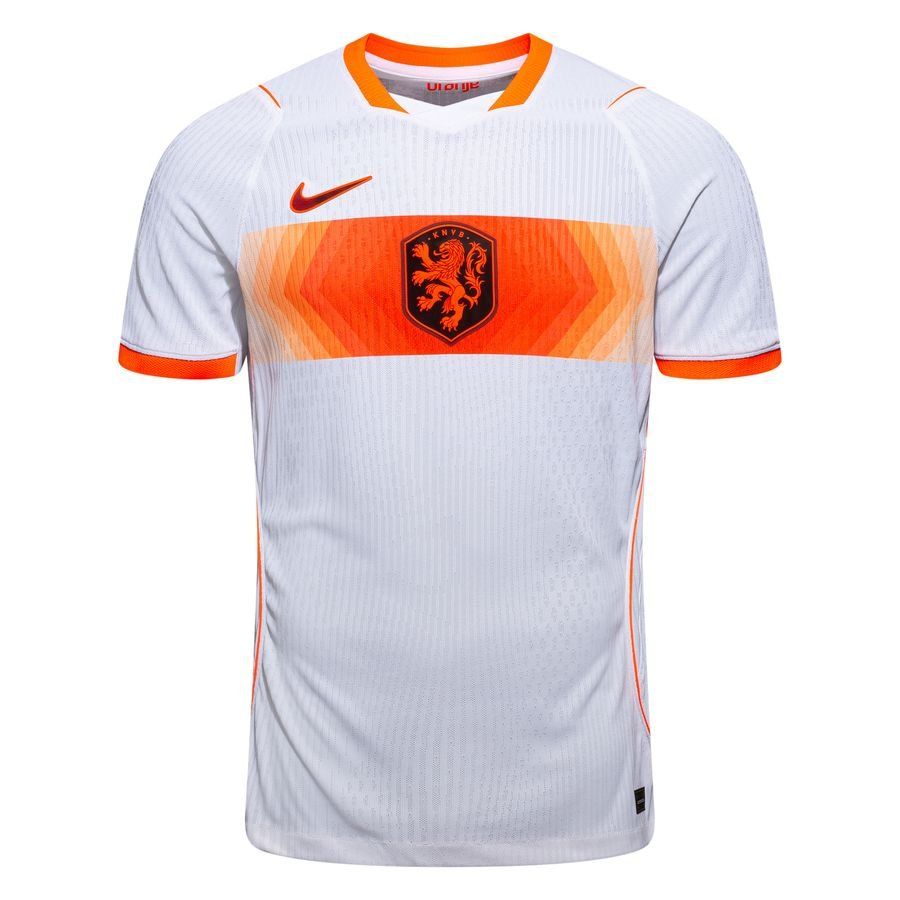 NETHERLANDS 2026 AWAY JERSEY