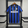 Classic Shirtss Inter Milan 2010/11 Home Jersey