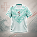 PORTUGAL FPF 2026 JERSEY - Away