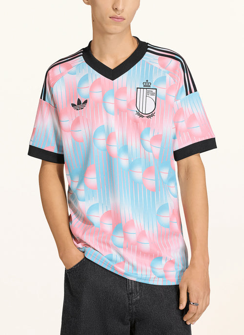 BELGIUM 2026 Away JERSEY