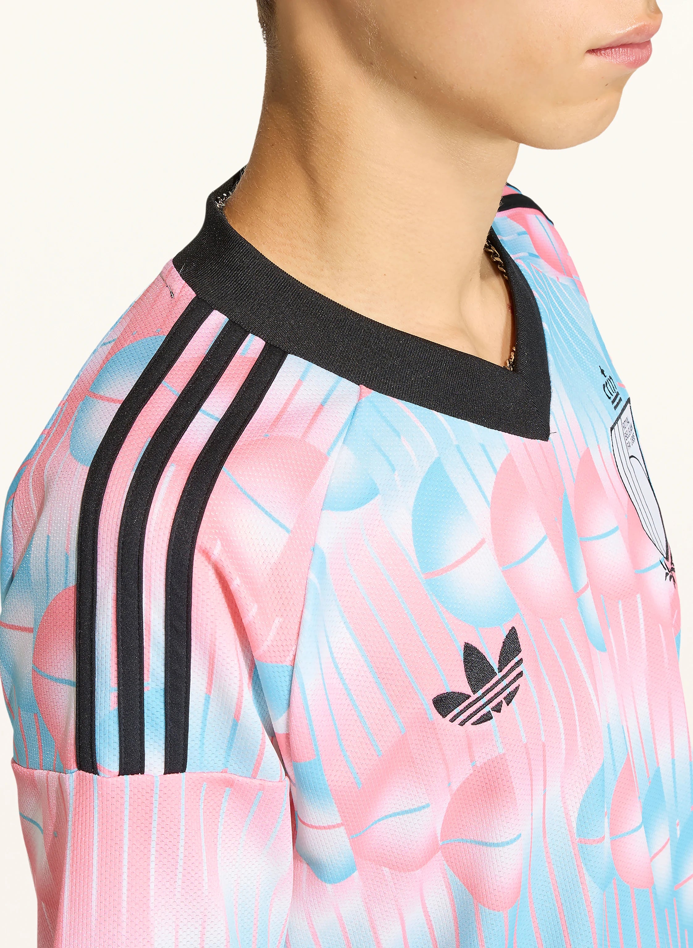 BELGIUM 2026 Away JERSEY