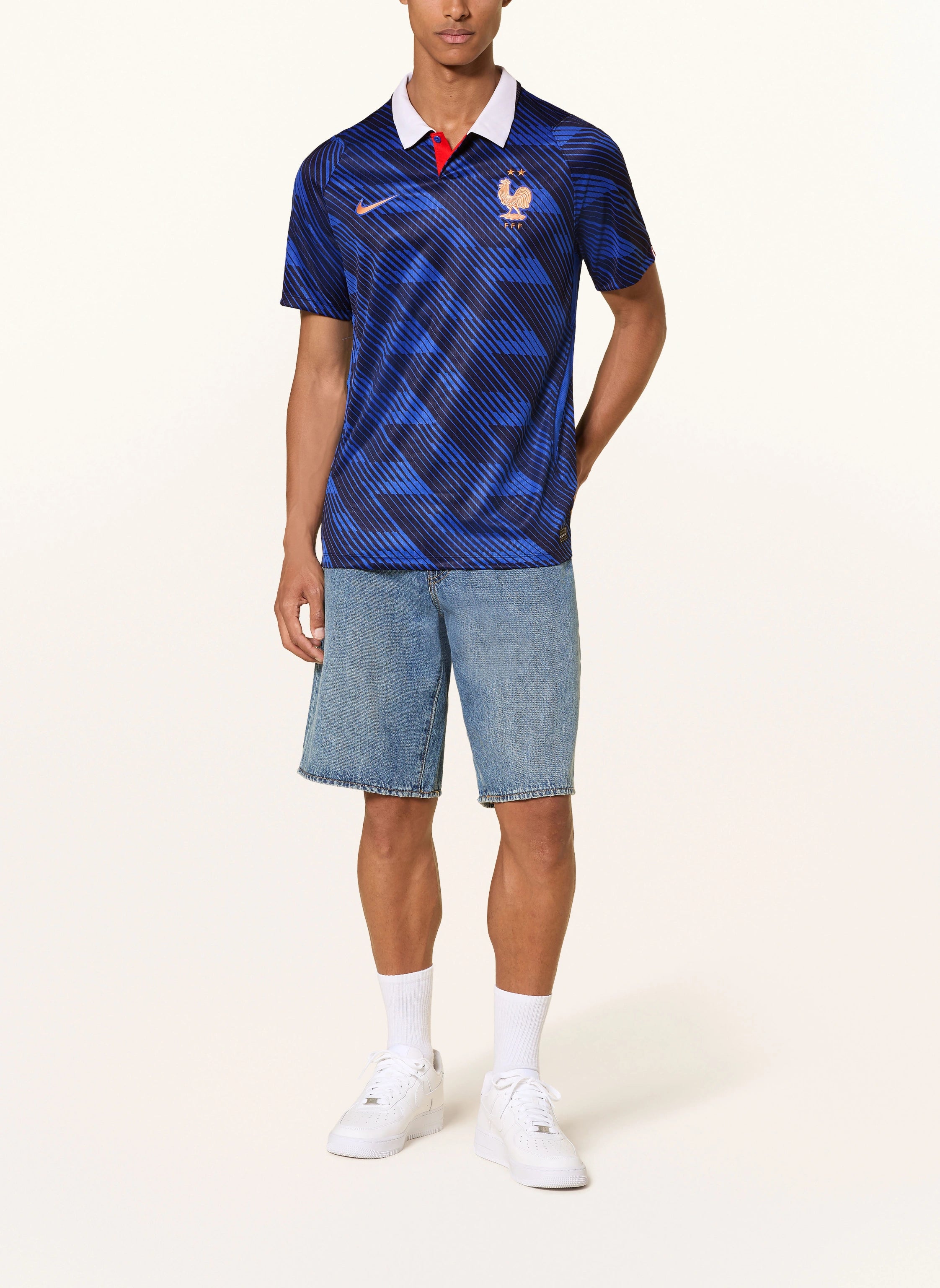 FRANCE HOME 2026