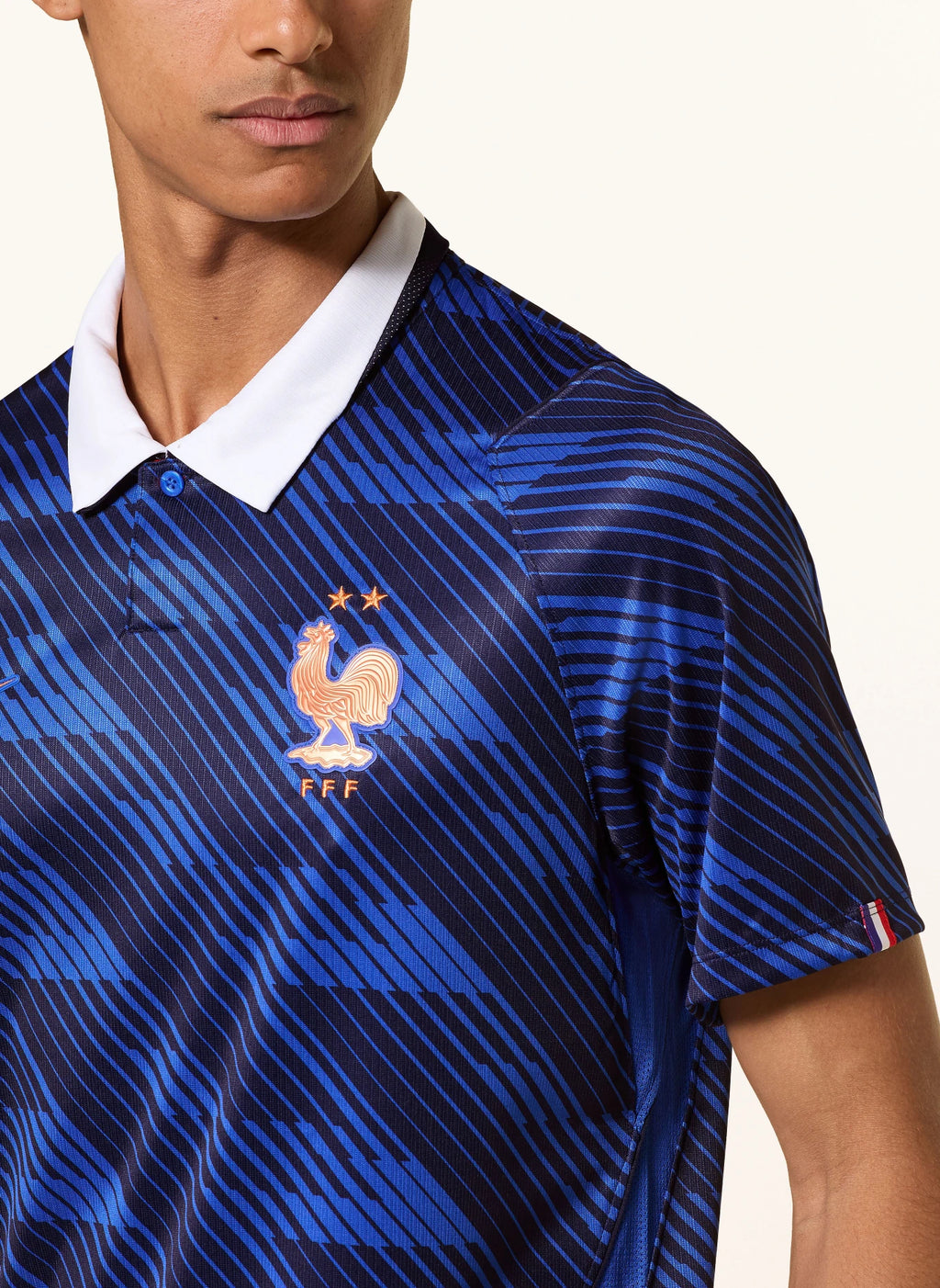 FRANCE HOME 2026