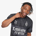 Puma AC Milan x Pleasures 23/24 Authentic Shirt