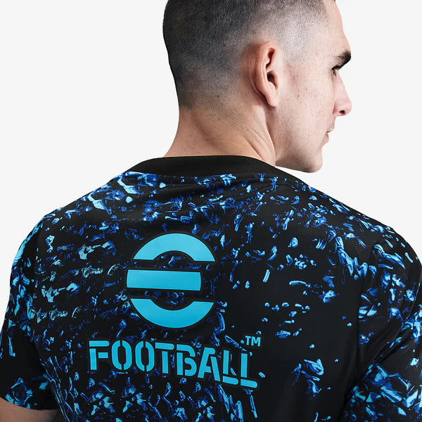 Nike Inter Milan 25/26 Dri-FIT Academy Pro Pre-Match Shirt