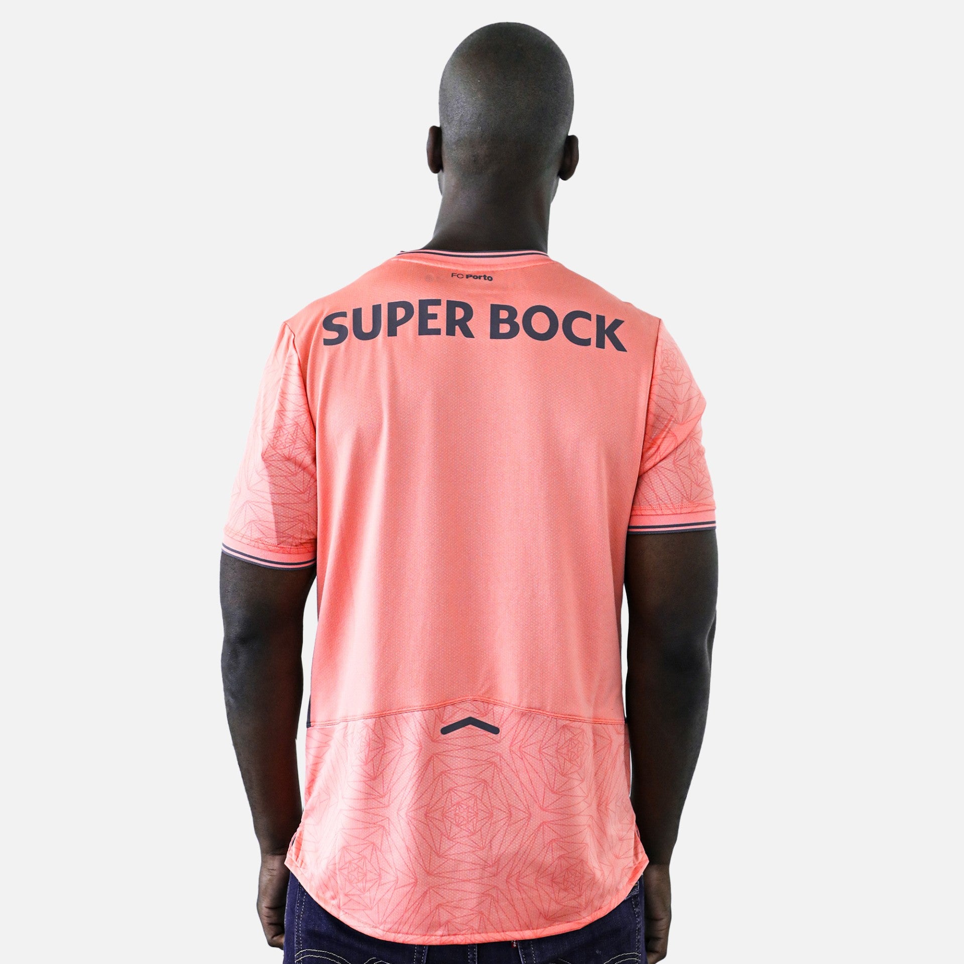 FC Porto Away Jersey 2025-26