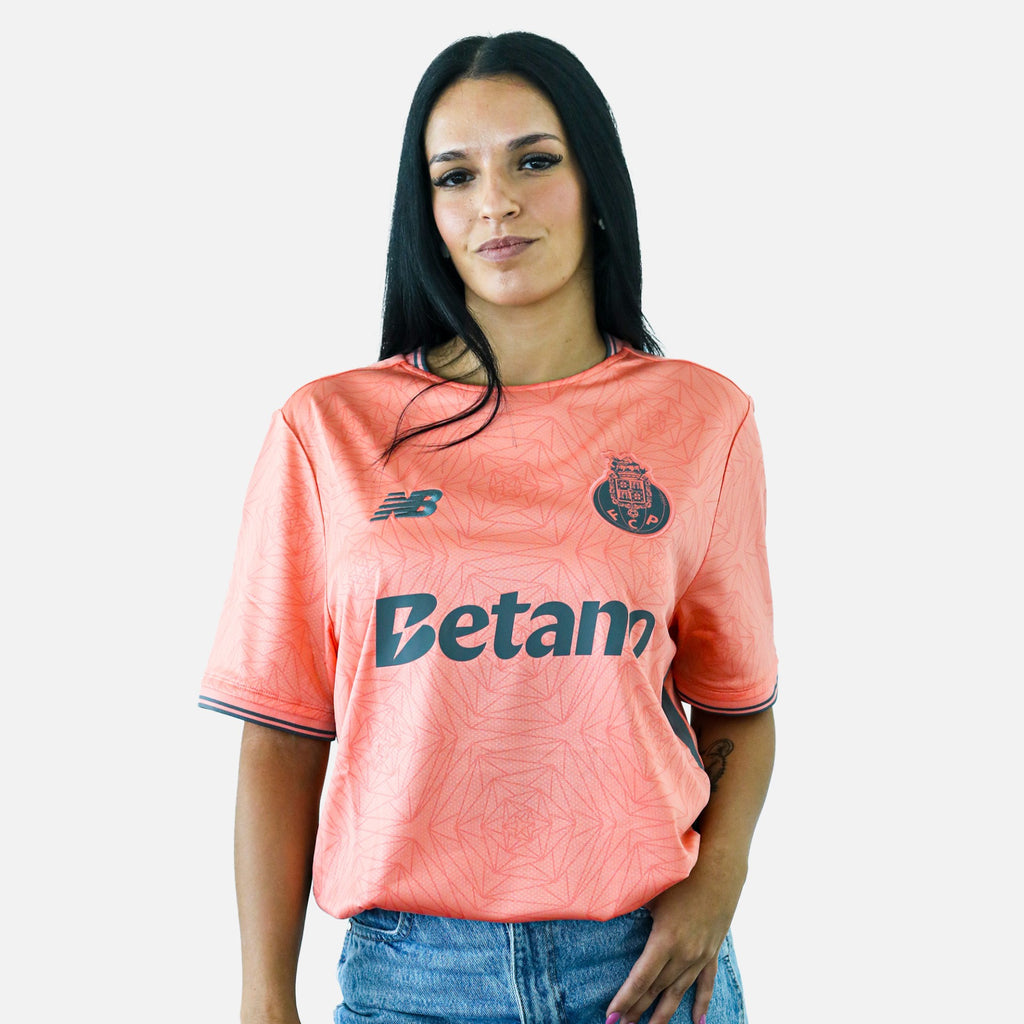FC Porto Away Jersey 2025-26