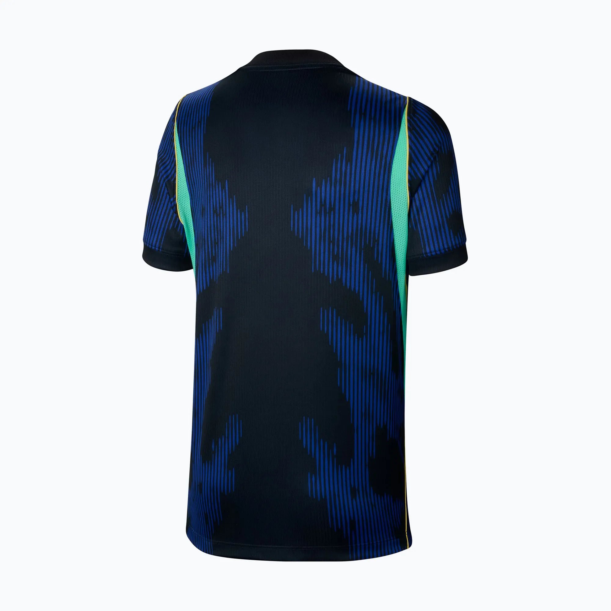BRAZIL 2026 AWAY JERSEY