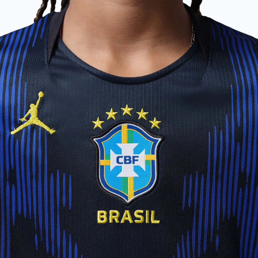 BRAZIL 2026 AWAY JERSEY