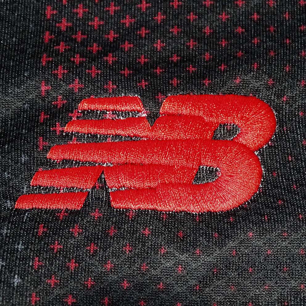 Amor ao Futebol Bayer Leverkusen 2025/26 Jersey