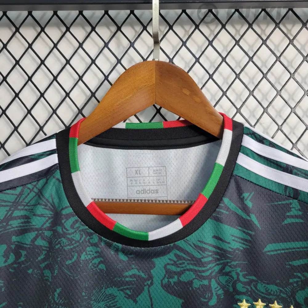 Classic Shirtss Italy 23/24 Special Green Edition Jersey
