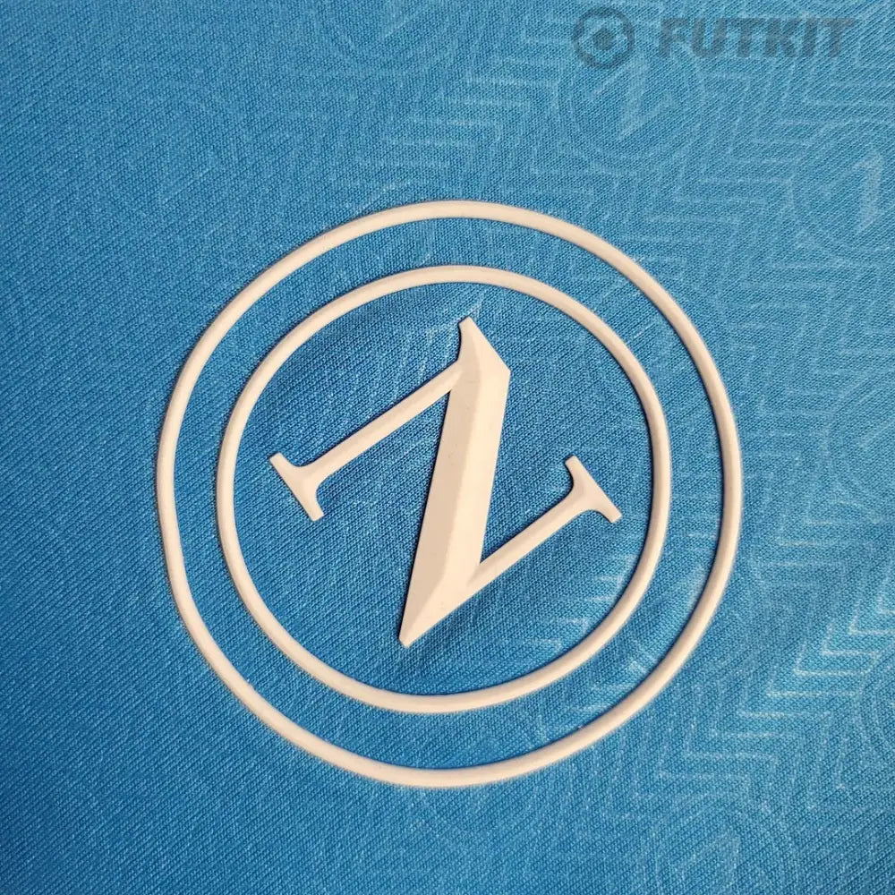 Classic Shirtss Napoli Home 24/25 Jersey