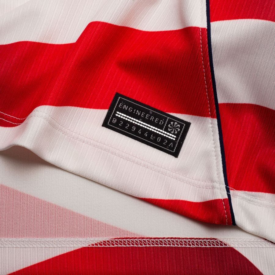 USA 2026 HOME JERSEY