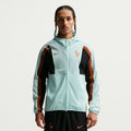 Nike France Track Top Dri-FIT Energy Woven WM 2026 Green/Black/Gold