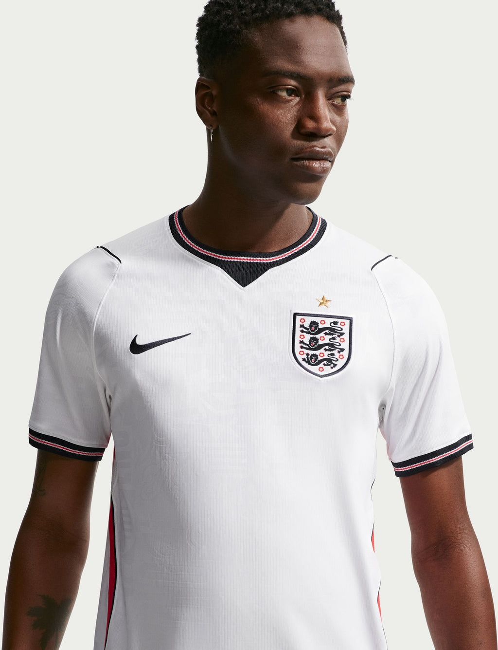 ENGLAND National Team 2026 JERSEY