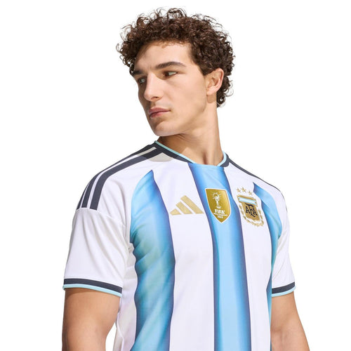 ARGENTINA 2026 Home JERSEY