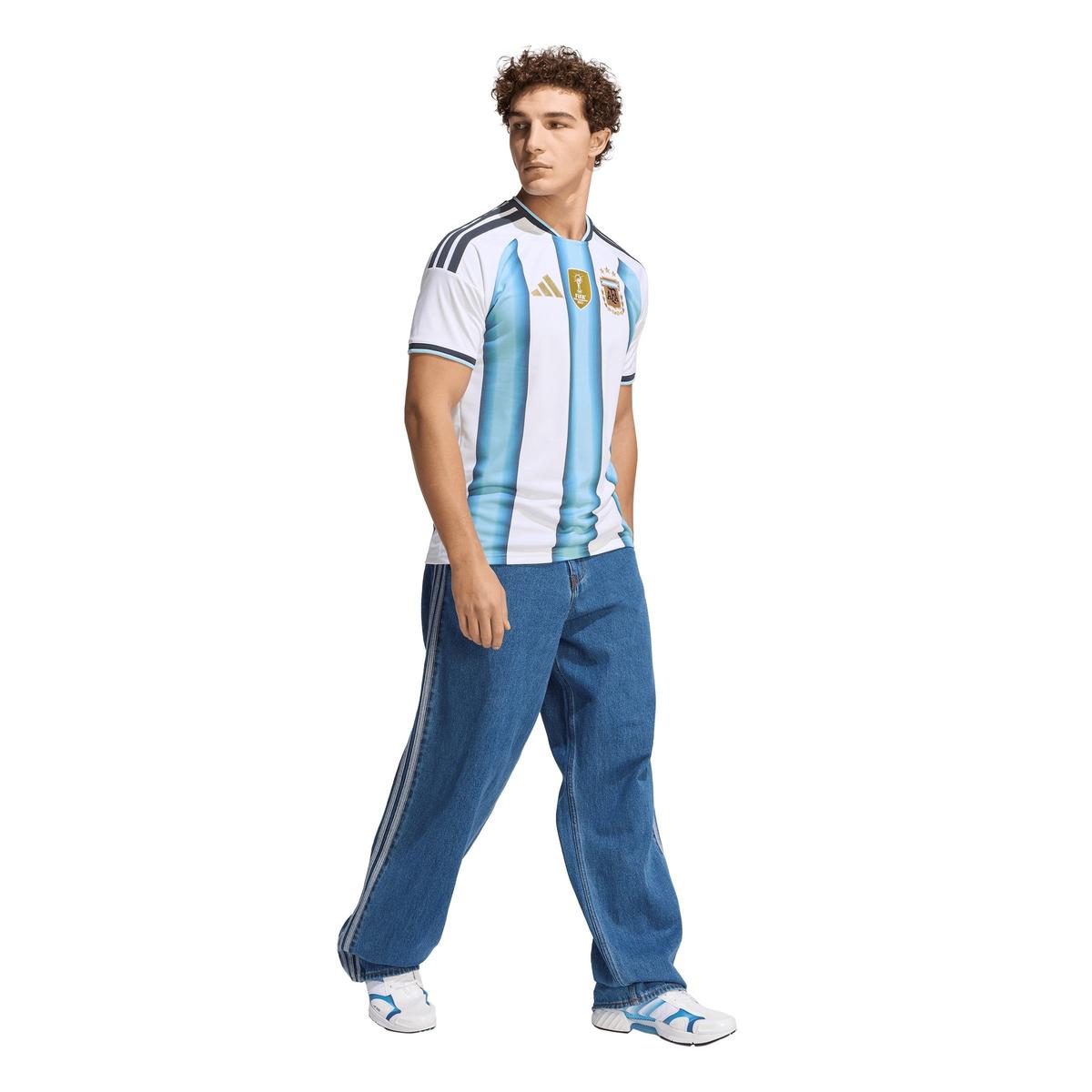 ARGENTINA 2026 Home JERSEY