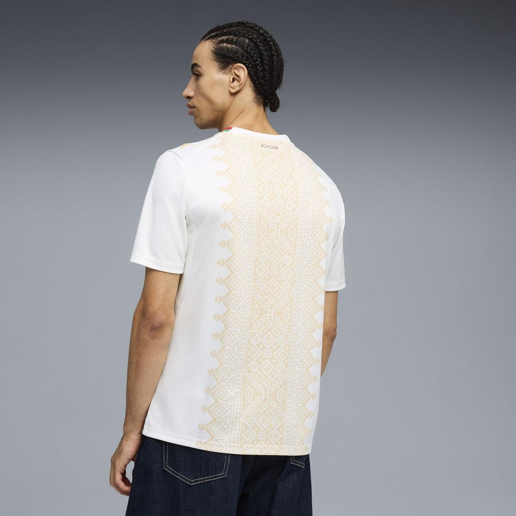 MORROCO 2026 AWAY JERSEY