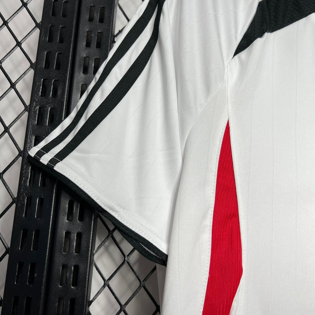 Classic Shirtss Germany Home 1988/90 Jersey