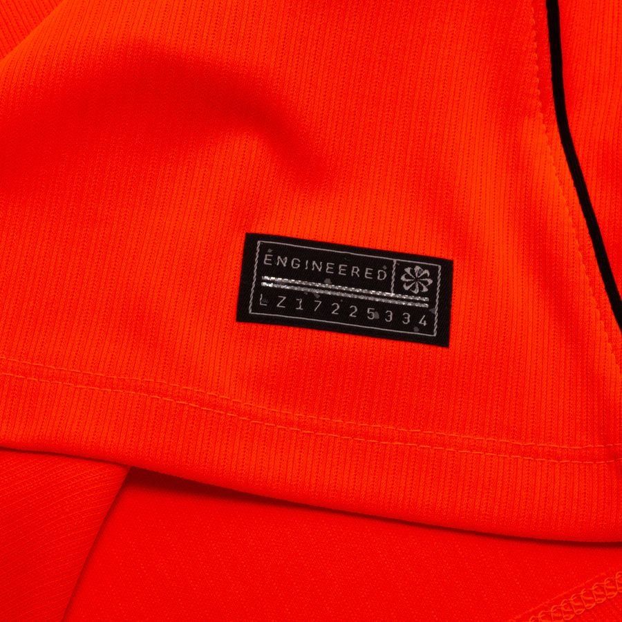 NETHERLANDS 2026 HOME JERSEY