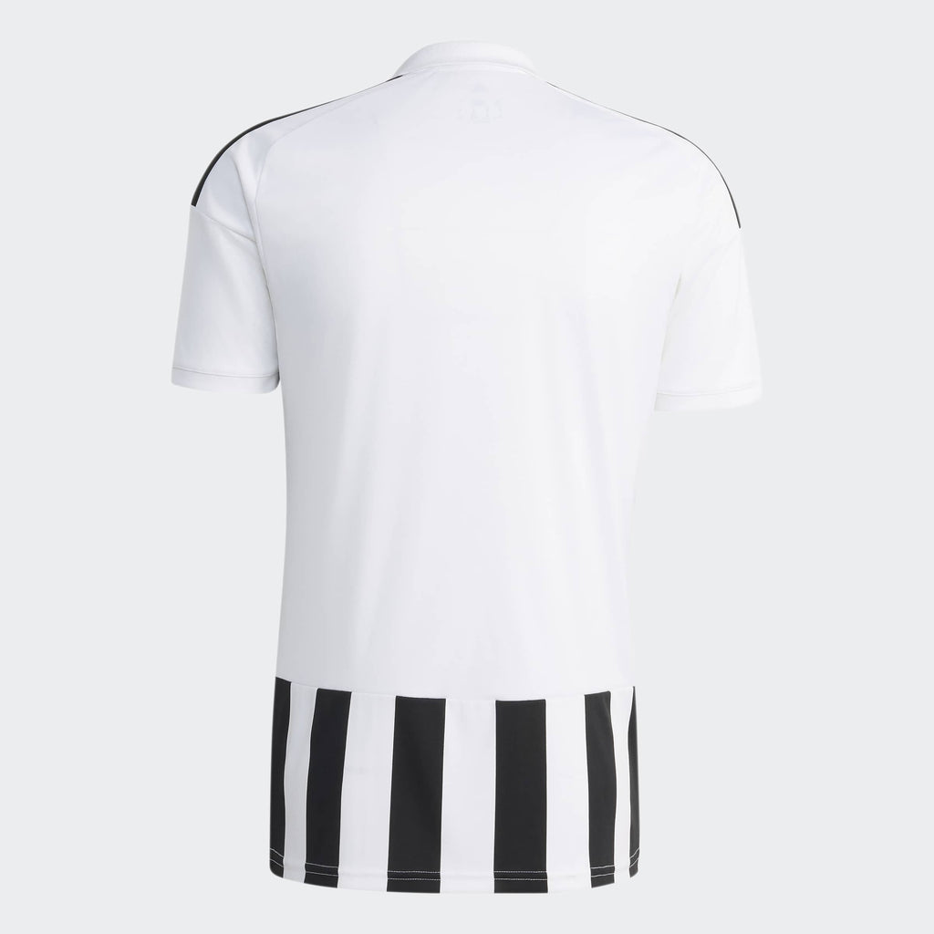 Adidas Performance Juventus Home 2024-2025 Jersey White/Black