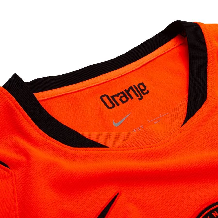 NETHERLANDS 2026 HOME JERSEY