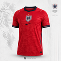 ENGLAND 2026 AWAY JERSEY
