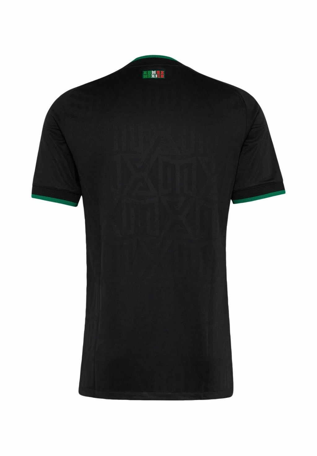 MEXICO 2026 THIRD AUTHENTIC JERSEY