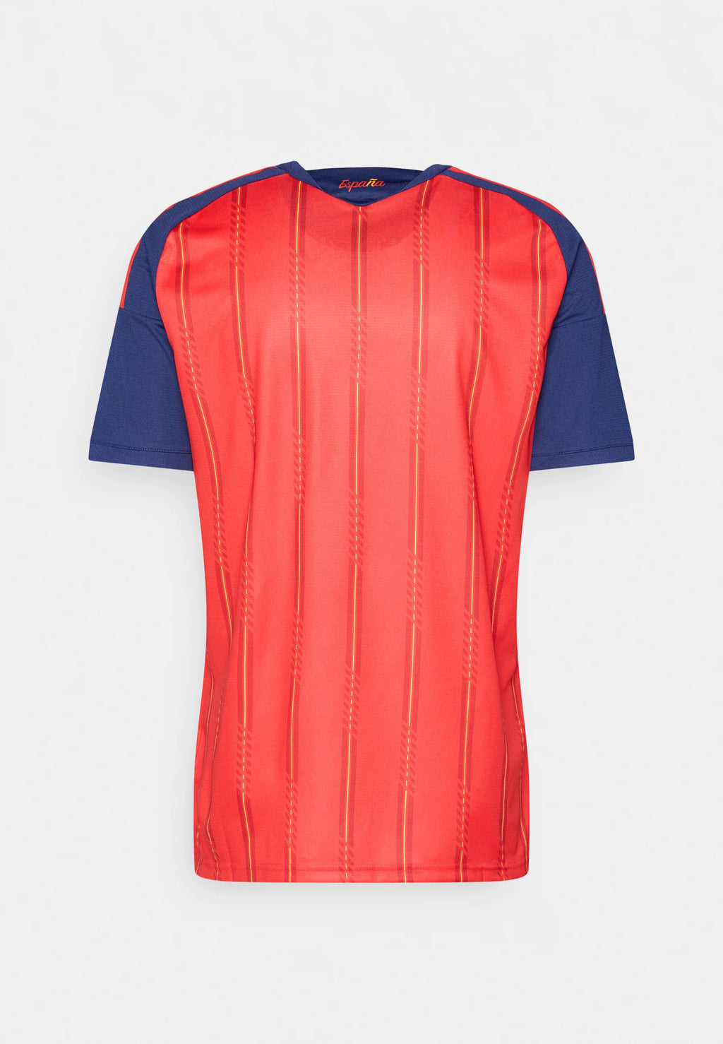 SPAIN 2026 HOME JERSEY