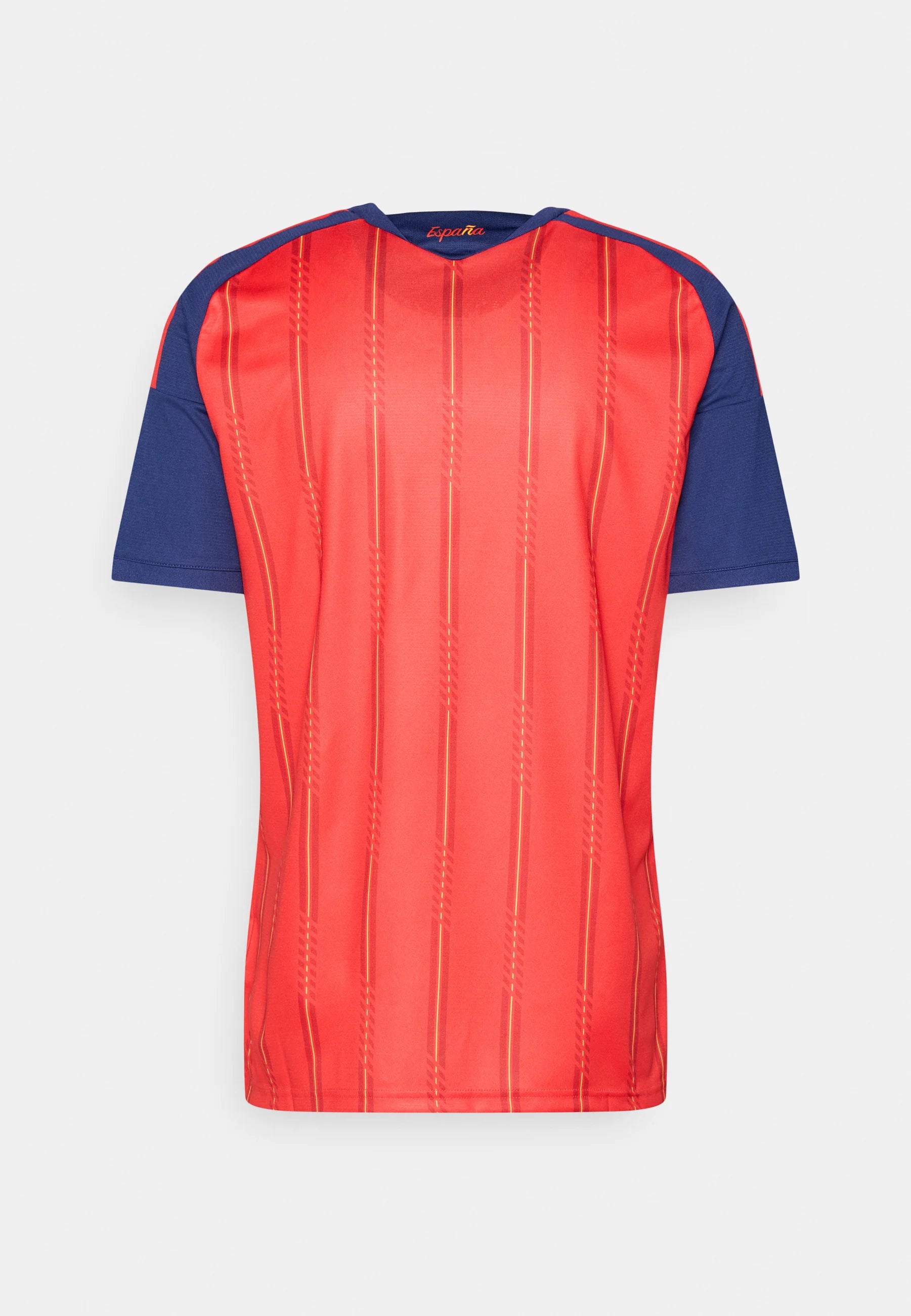 SPAIN 2026 HOME JERSEY