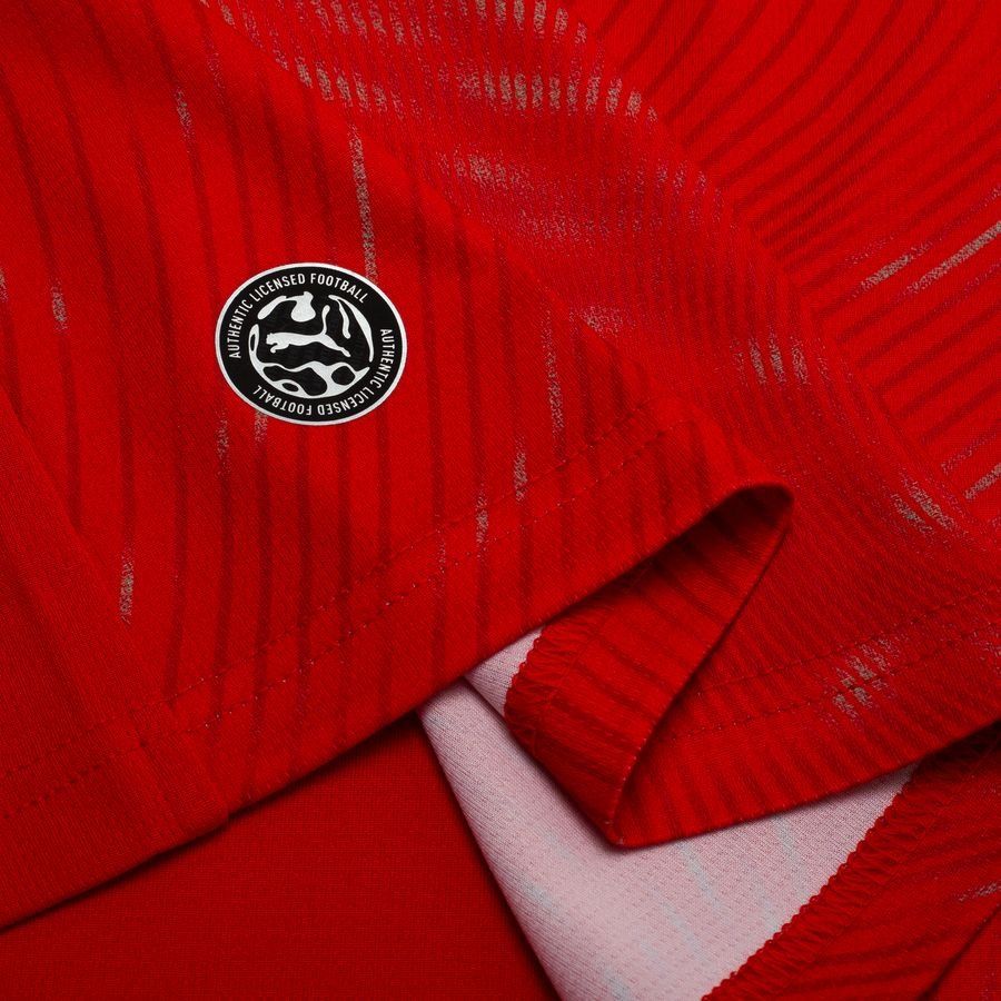 SWITZERLAND 2026 HOME JERSEY