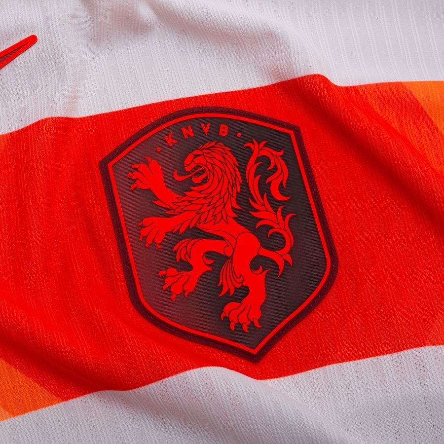NETHERLANDS 2026 AWAY JERSEY