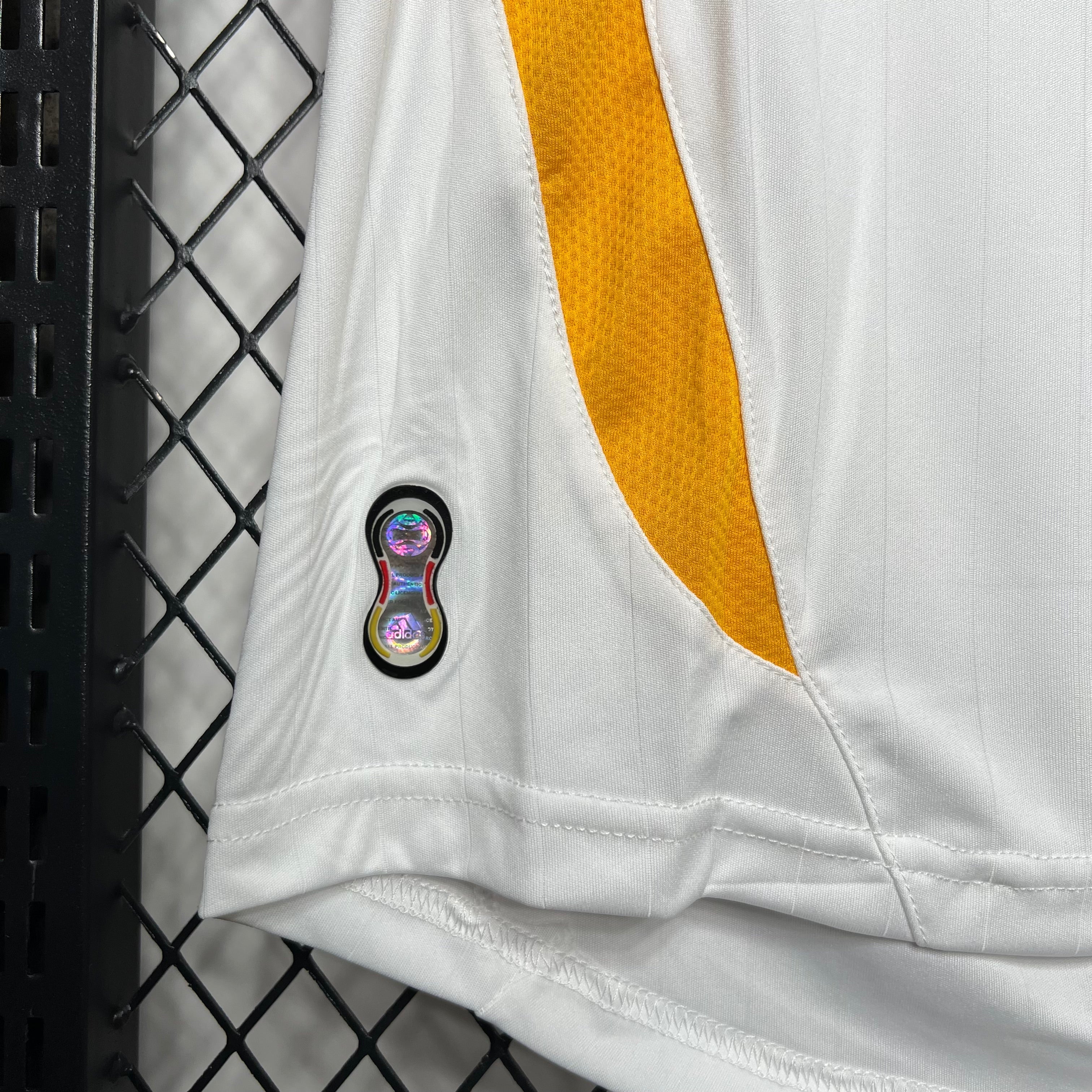 Classic Shirtss Germany Home 1988/90 Jersey