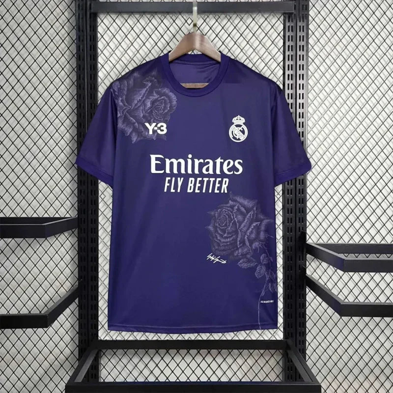 Classic Shirtss Real Madrid 23/24 Y3 Special