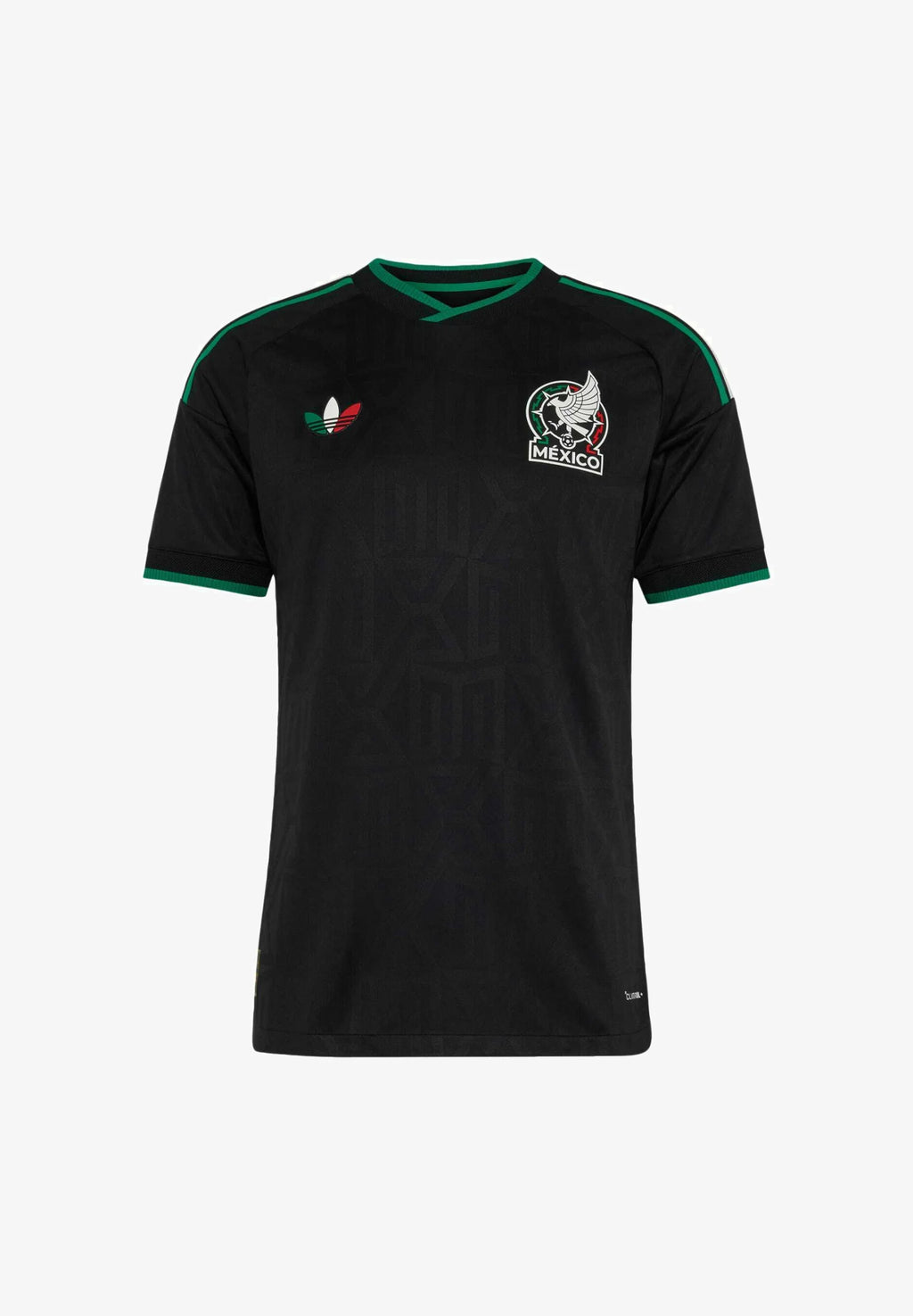 MEXICO 2026 THIRD AUTHENTIC JERSEY