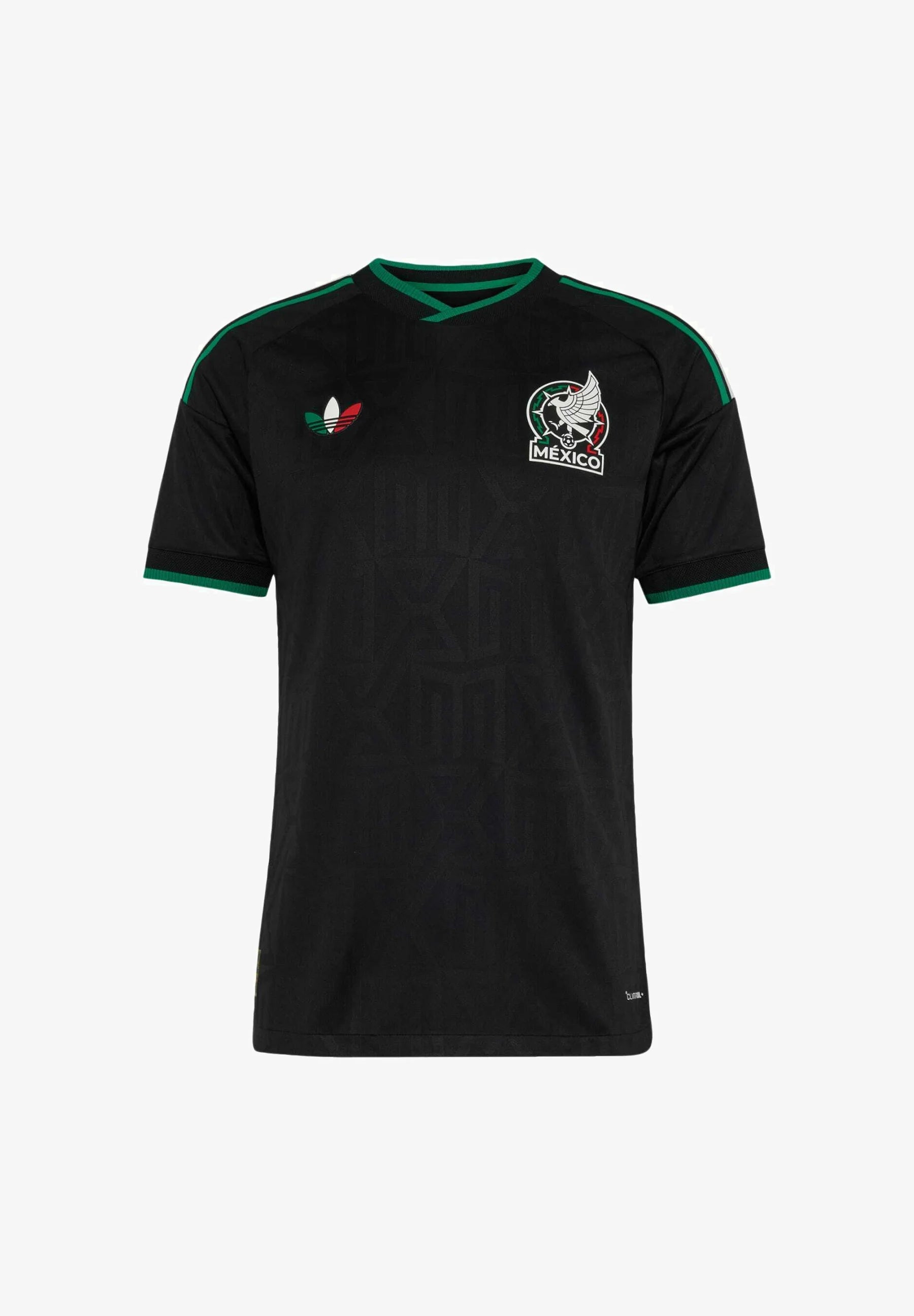 MEXICO 2026 THIRD AUTHENTIC JERSEY