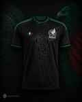 MEXICO 2026 THIRD AUTHENTIC JERSEY