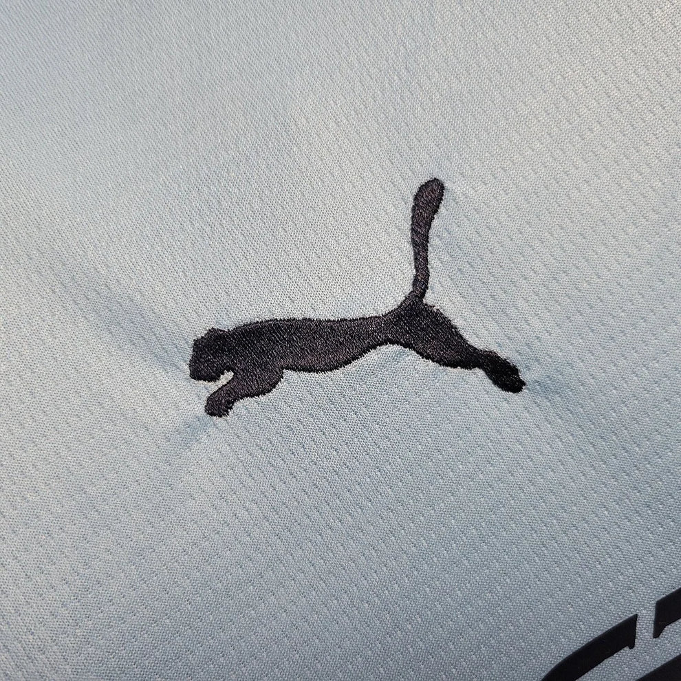 Classic Shirtss Man City 2025 Home Jersey Kids