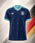 GERMANY 2026 AWAY JERSEY