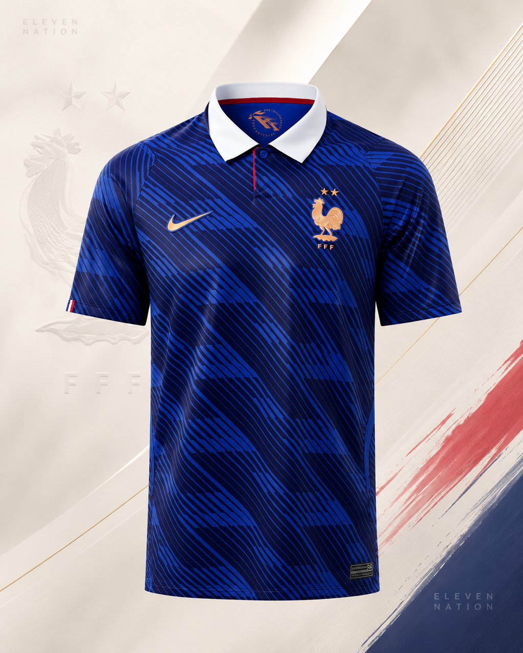 FRANCE HOME 2026