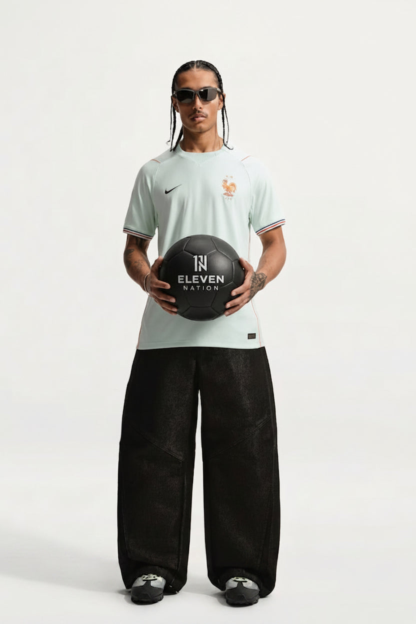FRANCE 2026 AWAY JERSEY