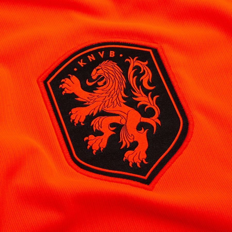 NETHERLANDS 2026 HOME JERSEY