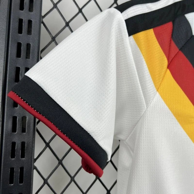 Classic Shirtss Germany 2026 World Cup Home Jersey Kids