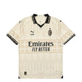 Puma x Pleasures AC Milan 2023/24 Light Version Jersey