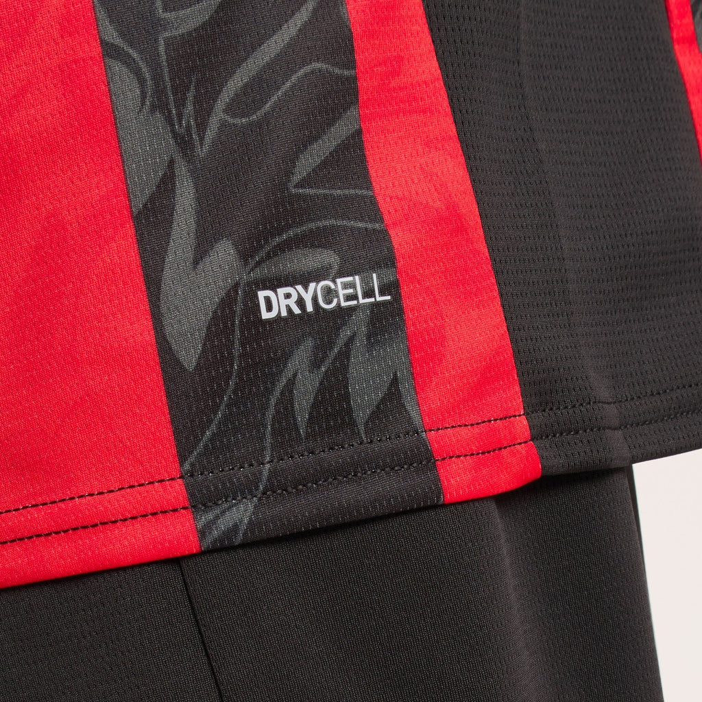 Classic Shirtss Milan Home 2025/26 Jersey