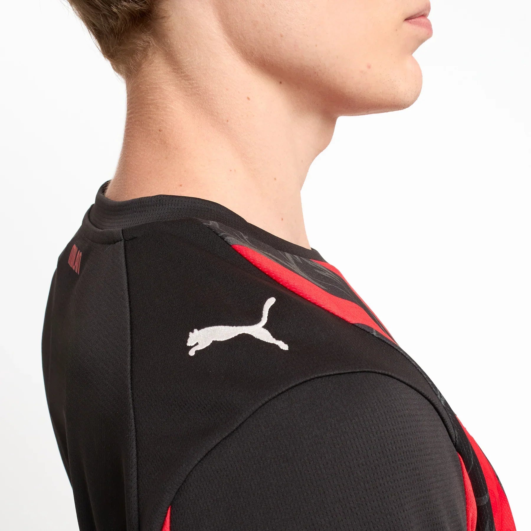 Classic Shirtss Milan Home 2025/26 Jersey