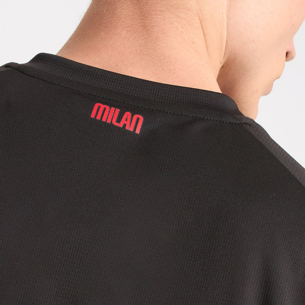 Classic Shirtss Milan Home 2025/26 Jersey