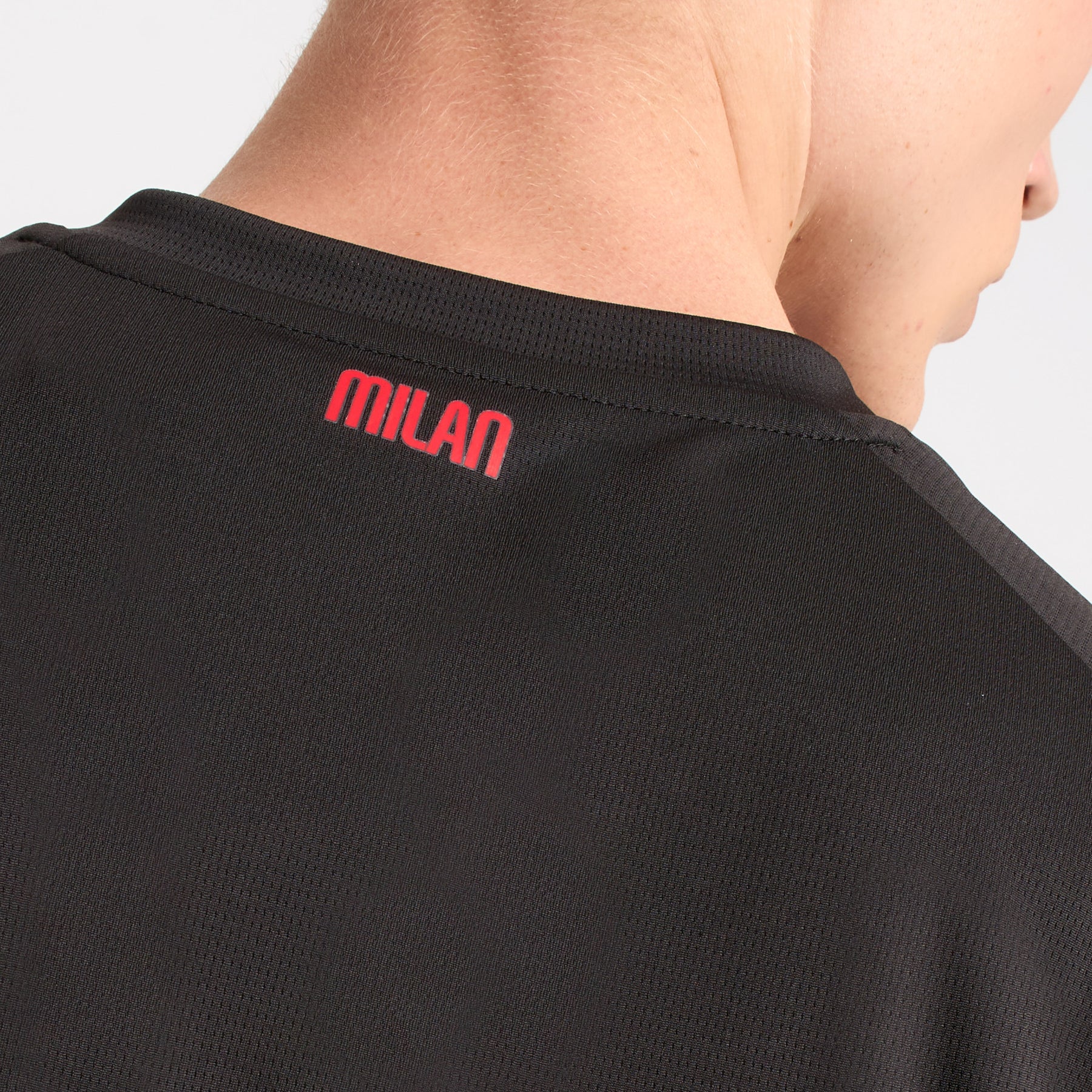 Classic Shirtss Milan Home 2025/26 Jersey