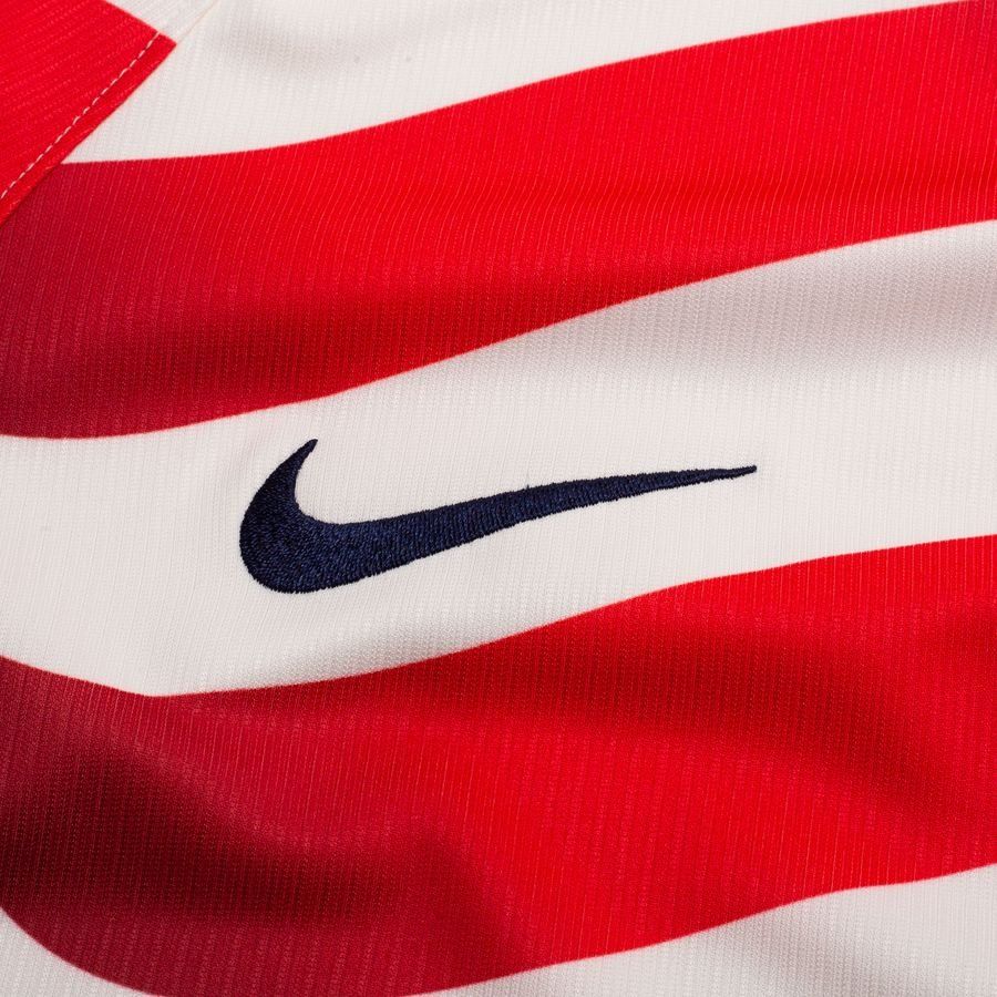 USA 2026 HOME JERSEY